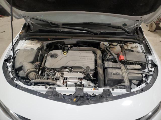 CHEVROLET MALIBU RS 2024