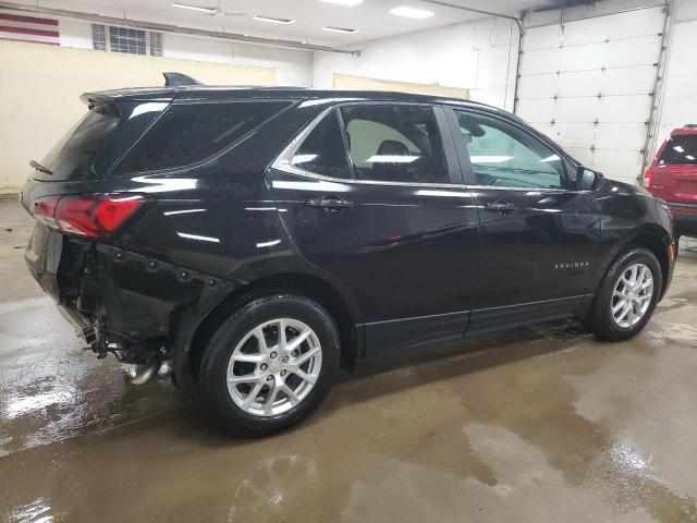 CHEVROLET EQUINOX LT 2022