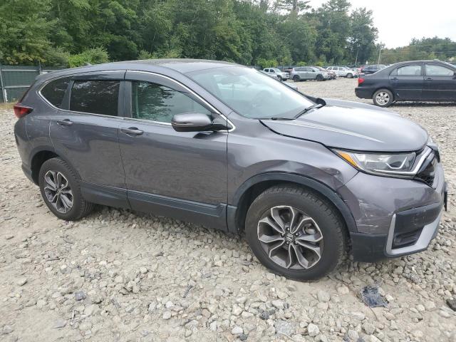 HONDA CR-V EX 2020