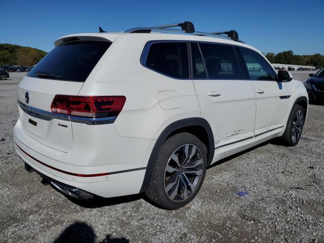 VOLKSWAGEN ATLAS SEL PREMIUM 2022