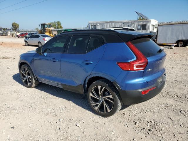 VOLVO XC40 T5 R-DESIGN 2021