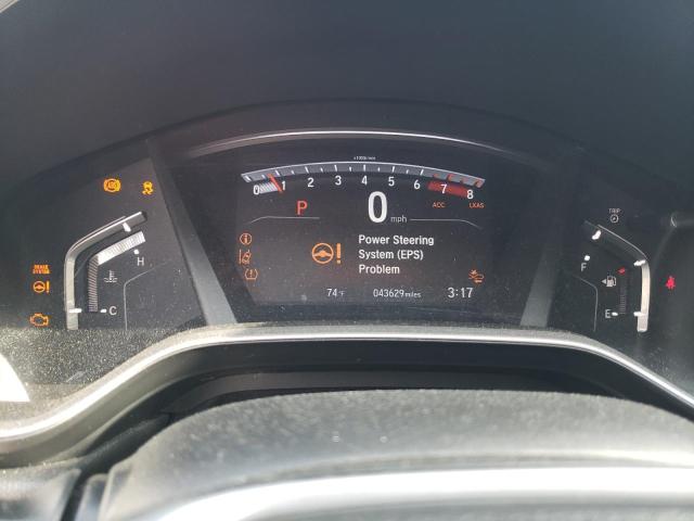HONDA CR-V EX 2020