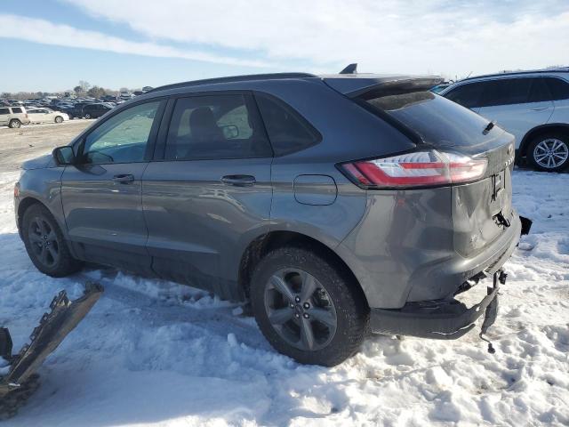 FORD EDGE SEL 2023