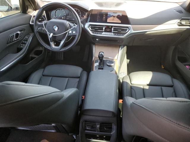 BMW 330I 2019