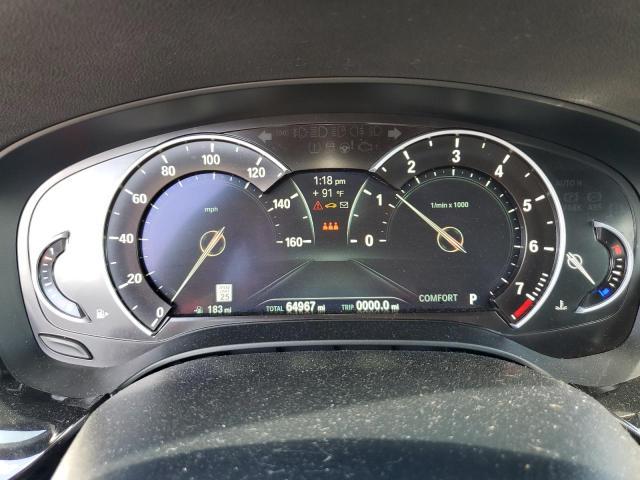 BMW 5 SERIES 530 XI 2019