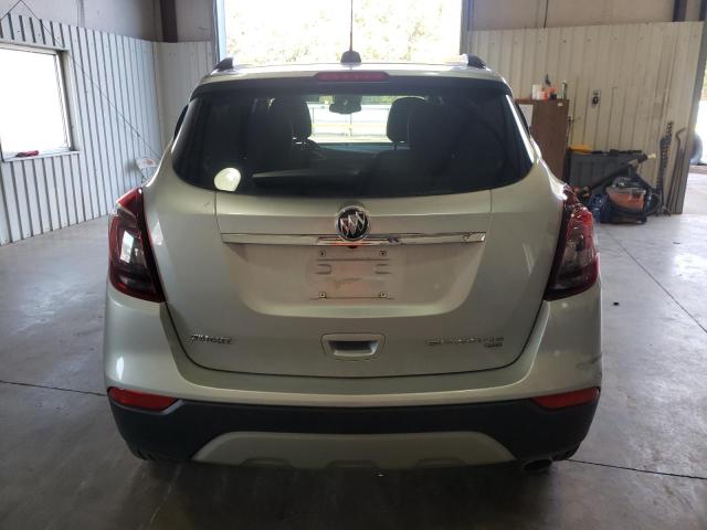 BUICK ENCORE PREFERRED 2022