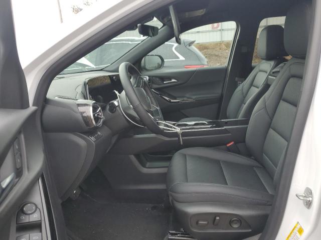 CHEVROLET EQUINOX LT 2025
