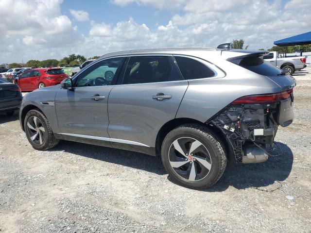 JAGUAR F-PACE S 2021
