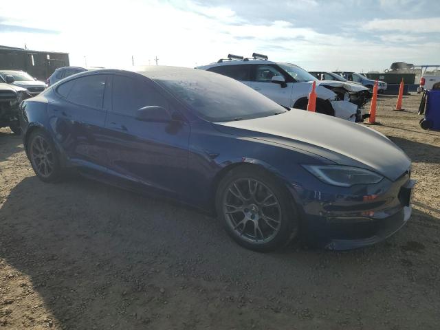 TESLA MODEL S 2022