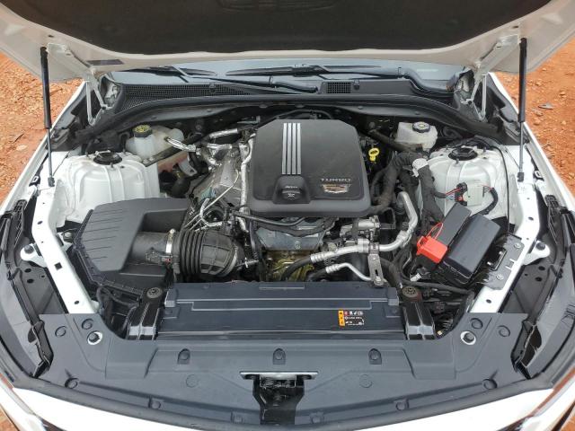 CADILLAC CT5 LUXURY 2022