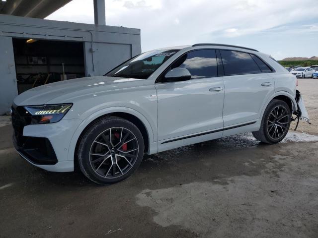 AUDI Q8 PRESTIGE S-LINE 2021