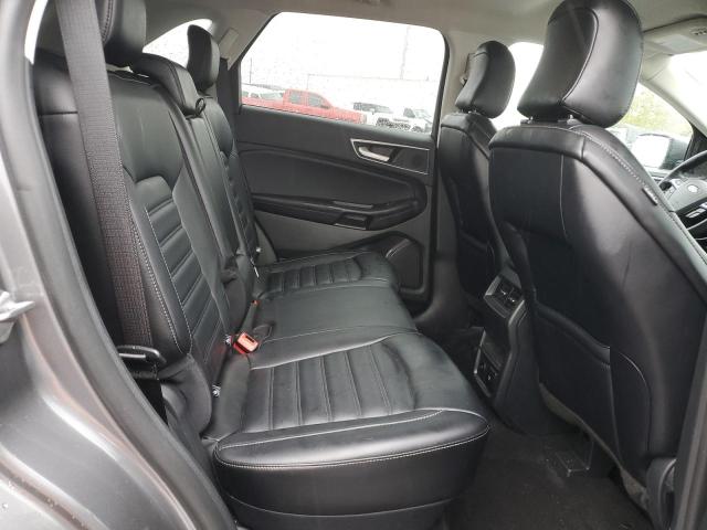 FORD EDGE SEL 2024