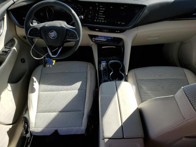 BUICK ENVISION PREFERRED 2022