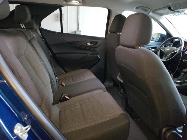 CHEVROLET EQUINOX LT 2022