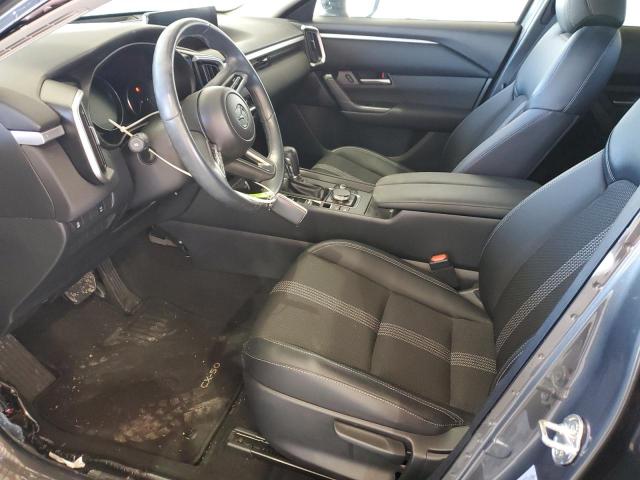 MAZDA CX-50 SELECT 2023