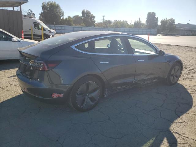 TESLA MODEL 3 2018