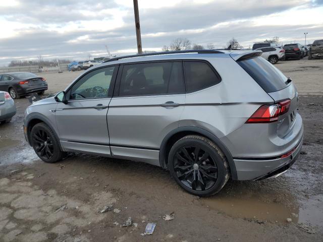 VOLKSWAGEN TIGUAN SE 2021