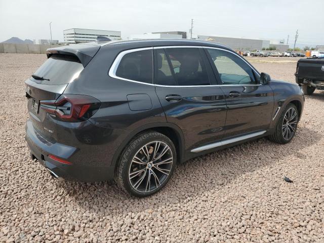 BMW X3 XDRIVE30I 2022