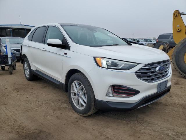 FORD EDGE SEL 2021