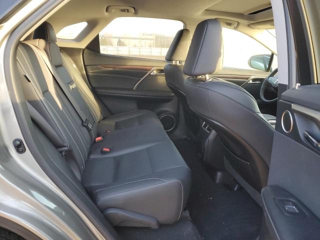 LEXUS RX 350 2022