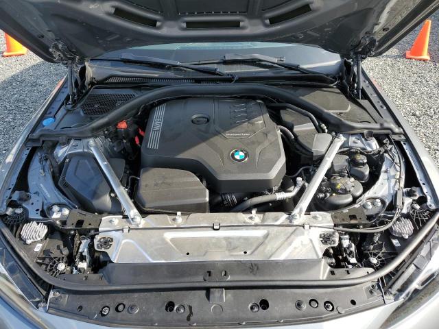 BMW 430XI GRAN COUPE 2024
