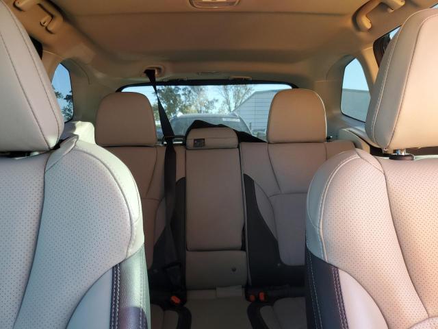 SUBARU FORESTER LIMITED 2023