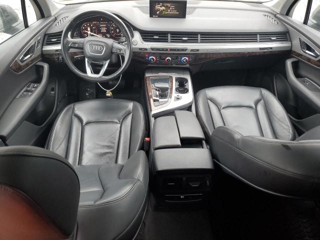 AUDI Q7 PREMIUM PLUS 2019