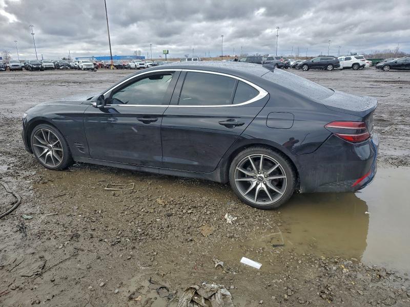 GENESIS G70 BASE 2022