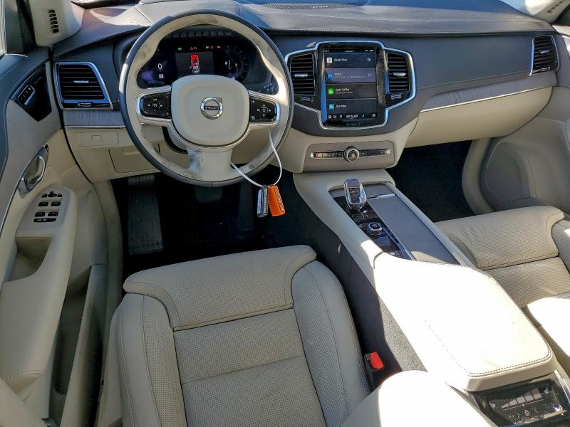 VOLVO XC90 ULTRA 2035