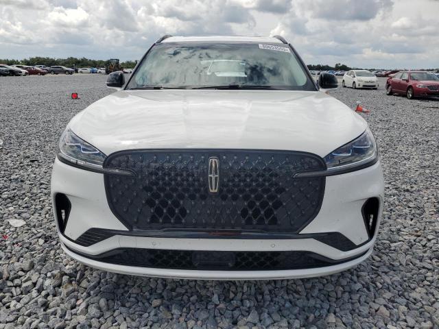 LINCOLN AVIATOR RESERVE 2025