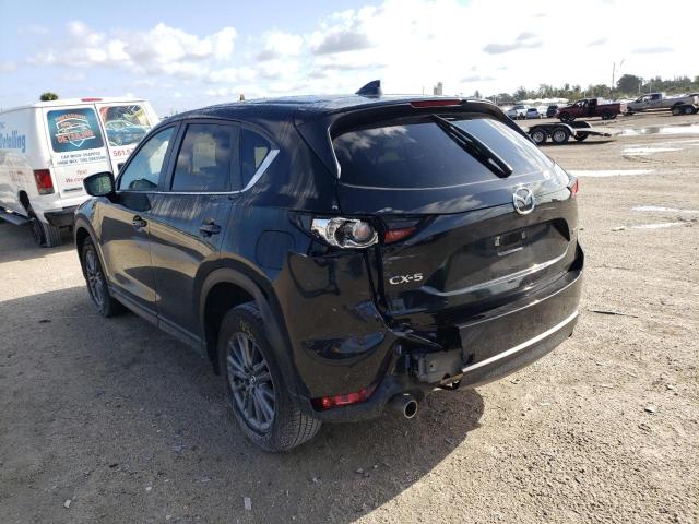 MAZDA CX-5 TOURING 2020