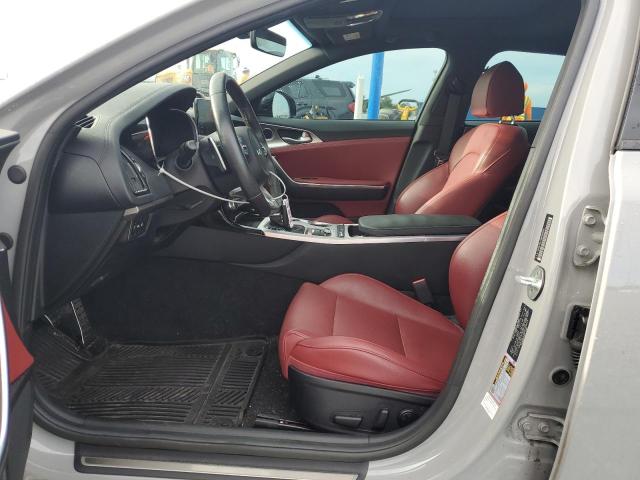 KIA STINGER GT1 2021