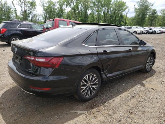 VOLKSWAGEN JETTA S 2020