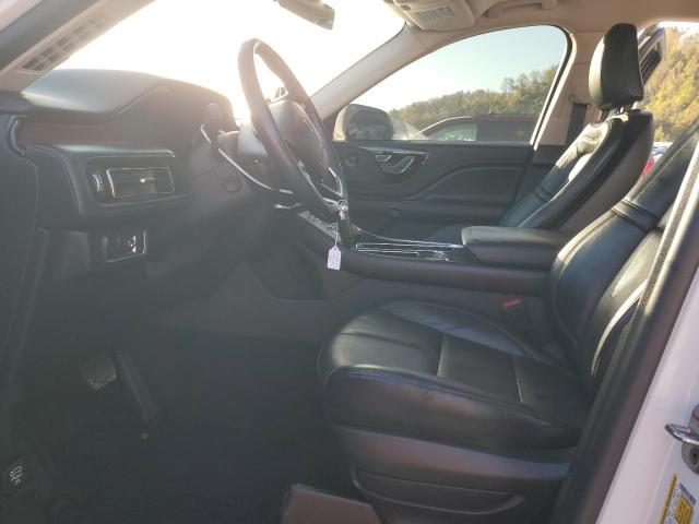 LINCOLN AVIATOR RESERVE 2022