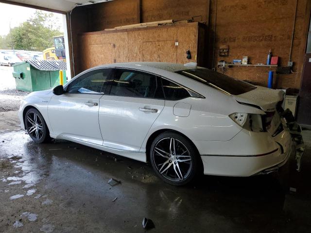 HONDA ACCORD TOURING HYBRID 2022