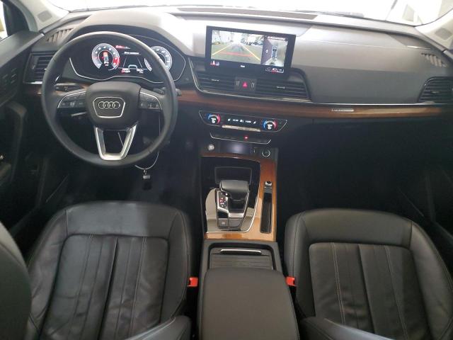 AUDI Q5 PREMIUM PLUS 2021