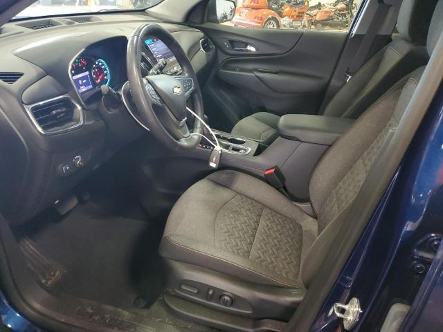 CHEVROLET EQUINOX LT 2022