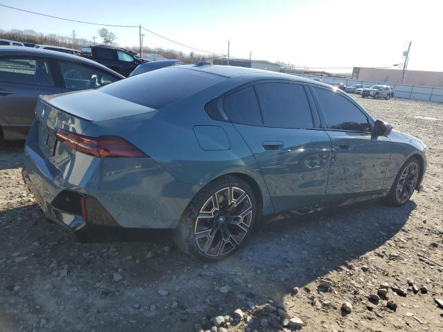 BMW I5 XDRIVE 40 2024