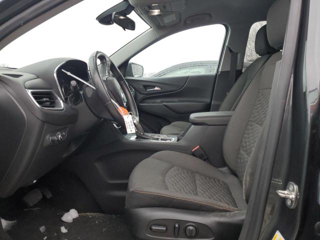 CHEVROLET EQUINOX LT 2020