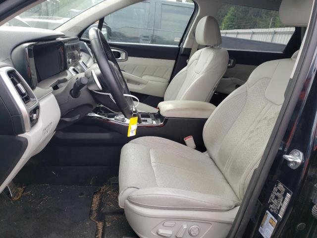 KIA SORENTO SX PRESTIGE 2022