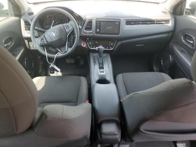 HONDA HR-V EX 2022