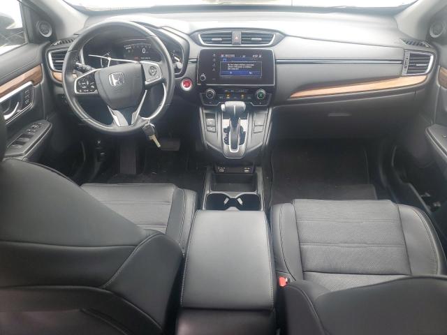 HONDA CR-V EXL 2022