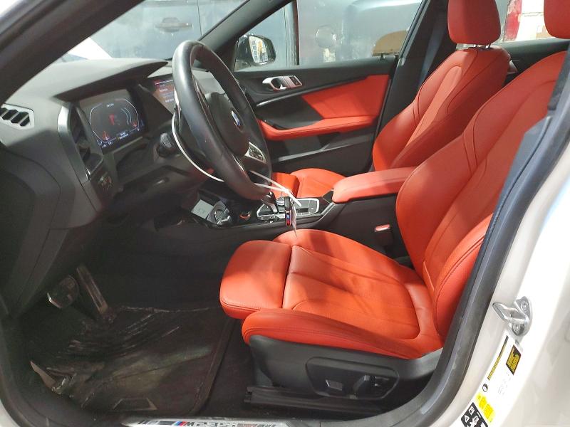 BMW M235XI 2022