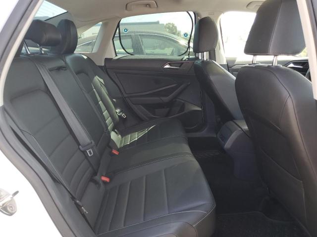 VOLKSWAGEN JETTA SEL 2021