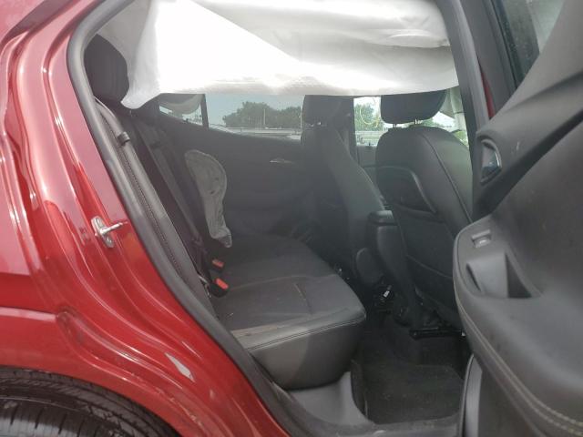 BUICK ENCORE GX SELECT 2021