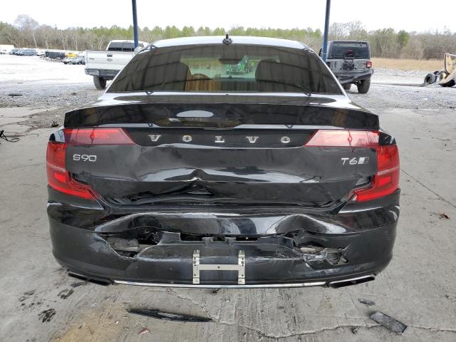 VOLVO S90 T6 INSCRIPTION 2018