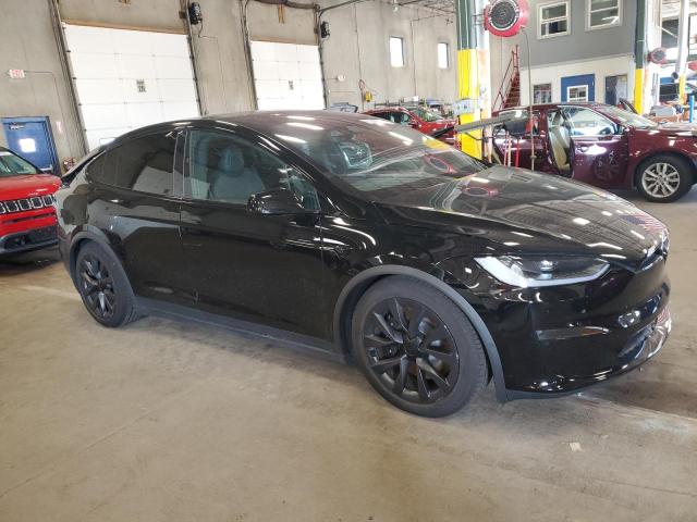 TESLA MODEL X 2023