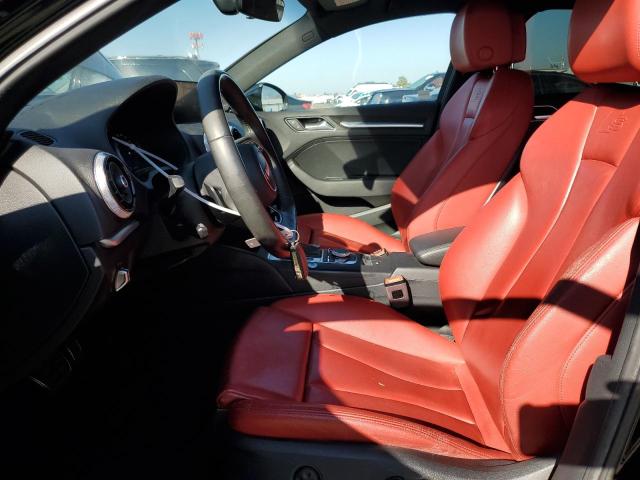 AUDI A3 PREMIUM 2020