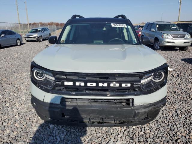 FORD BRONCO SPORT OUTER BANKS 2022