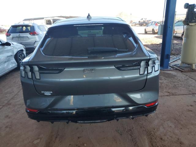 FORD MUSTANG MACH-E GT 2023